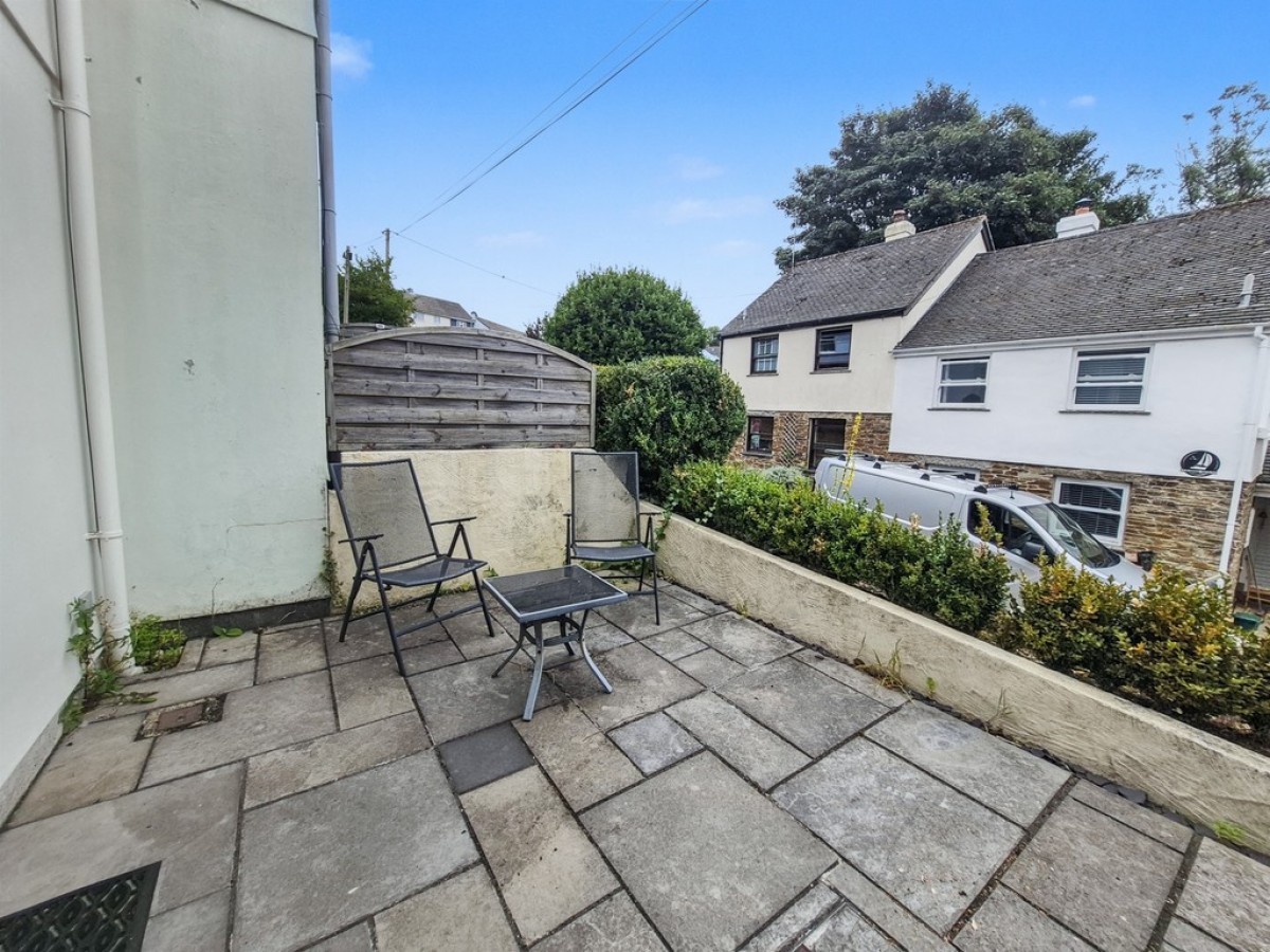 Kersey Road, Flushing, Cornwall