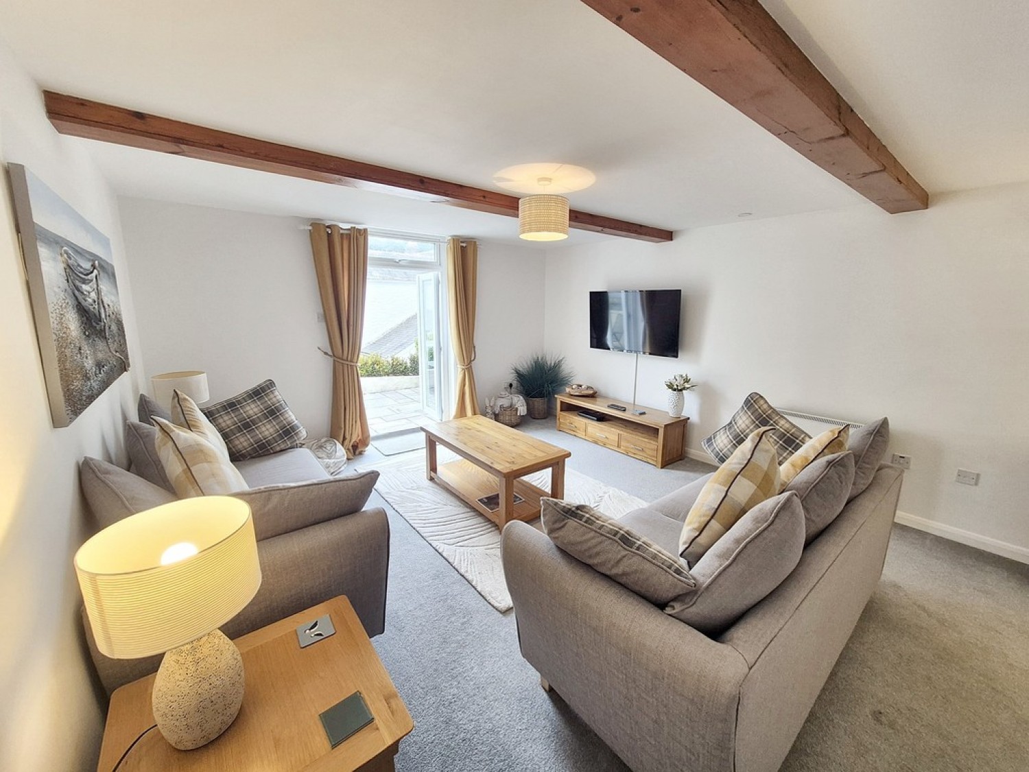 Kersey Road, Flushing, Cornwall