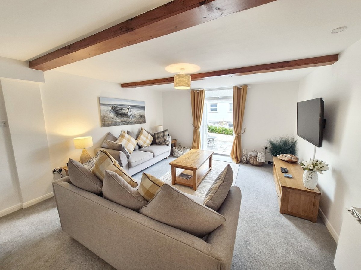 Kersey Road, Flushing, Cornwall