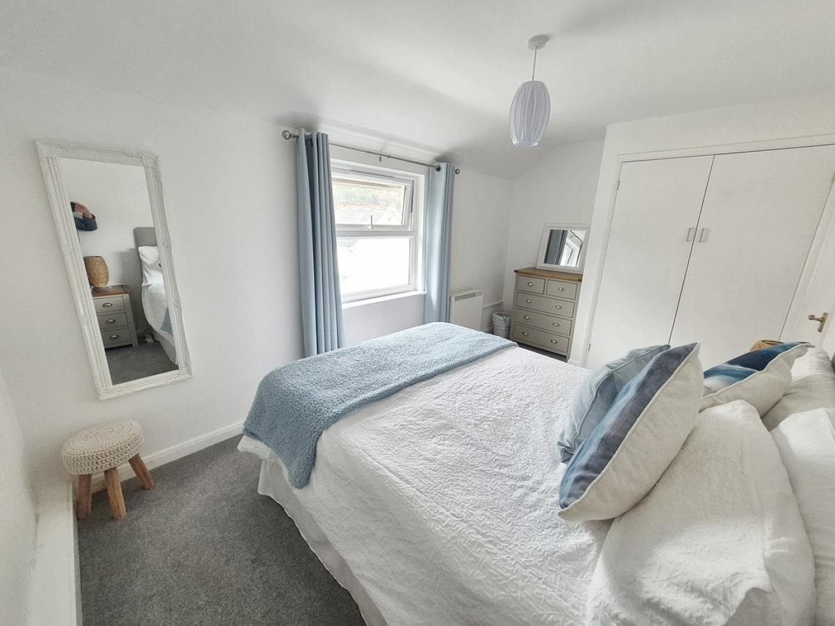 Kersey Road, Flushing, Cornwall