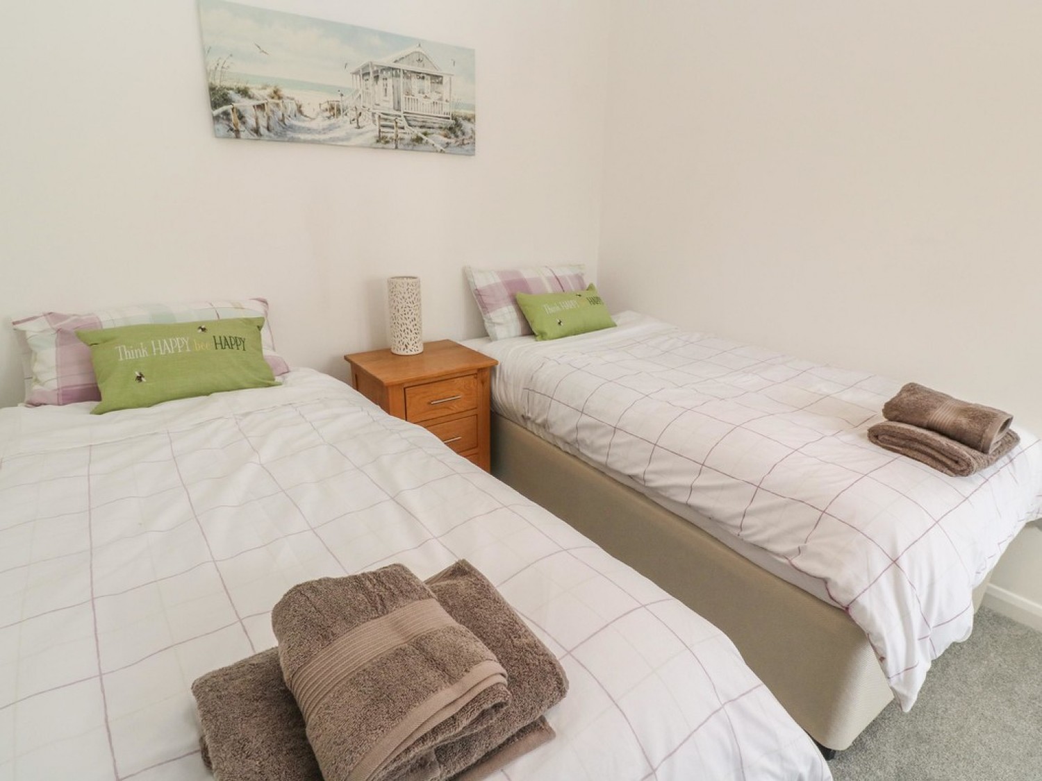 Kersey Road, Flushing, Cornwall