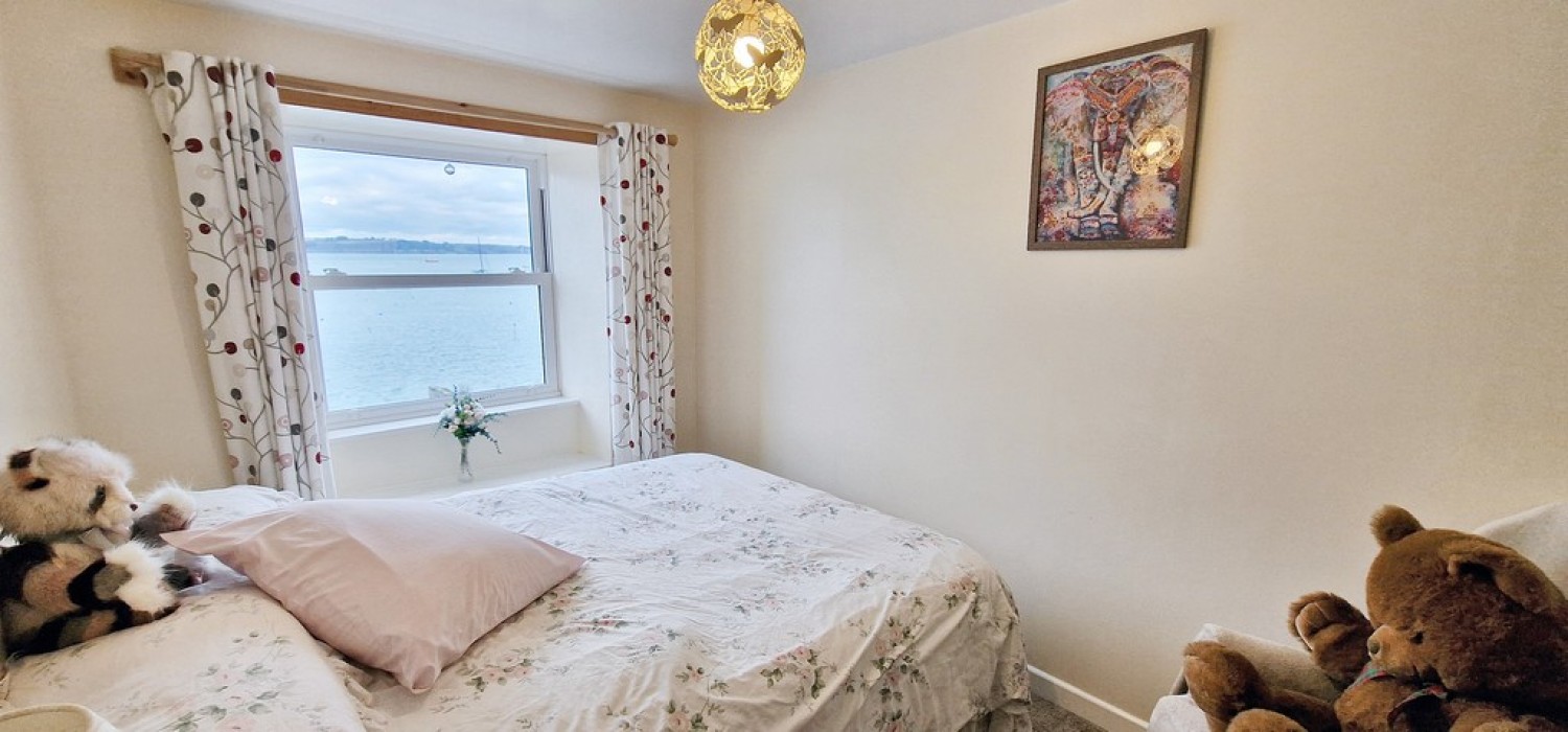 Dunstanville Terrace, Falmouth