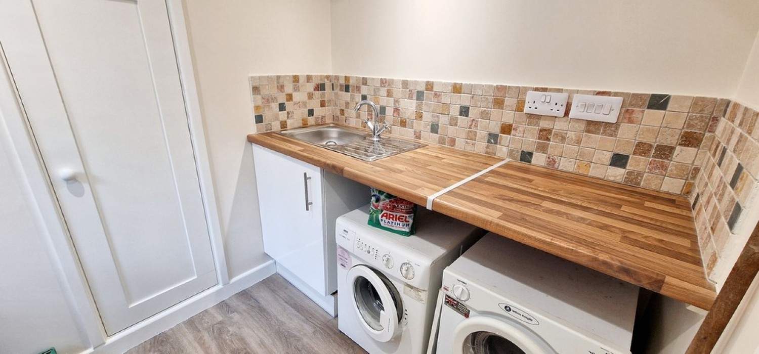 Dunstanville Terrace, Falmouth