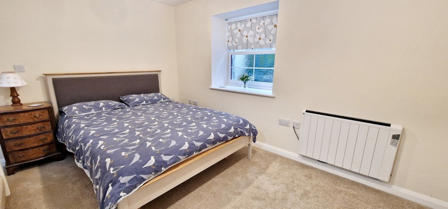 Dunstanville Terrace, Falmouth
