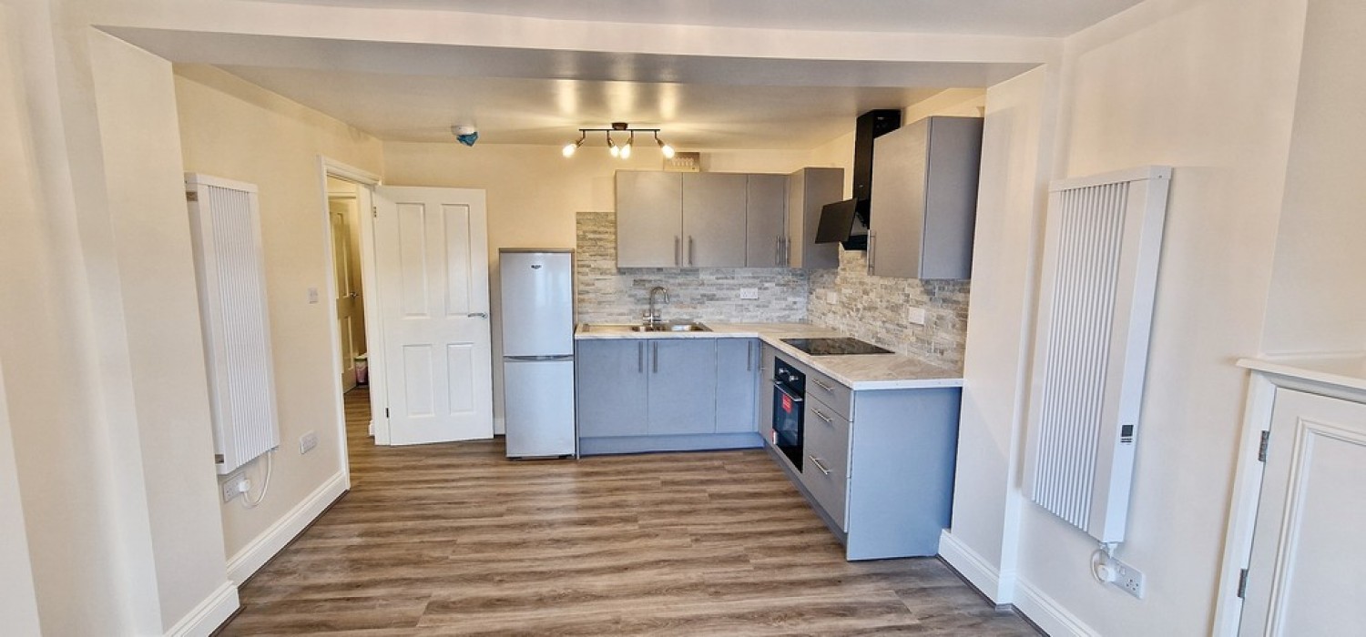 Dunstanville Terrace, Falmouth