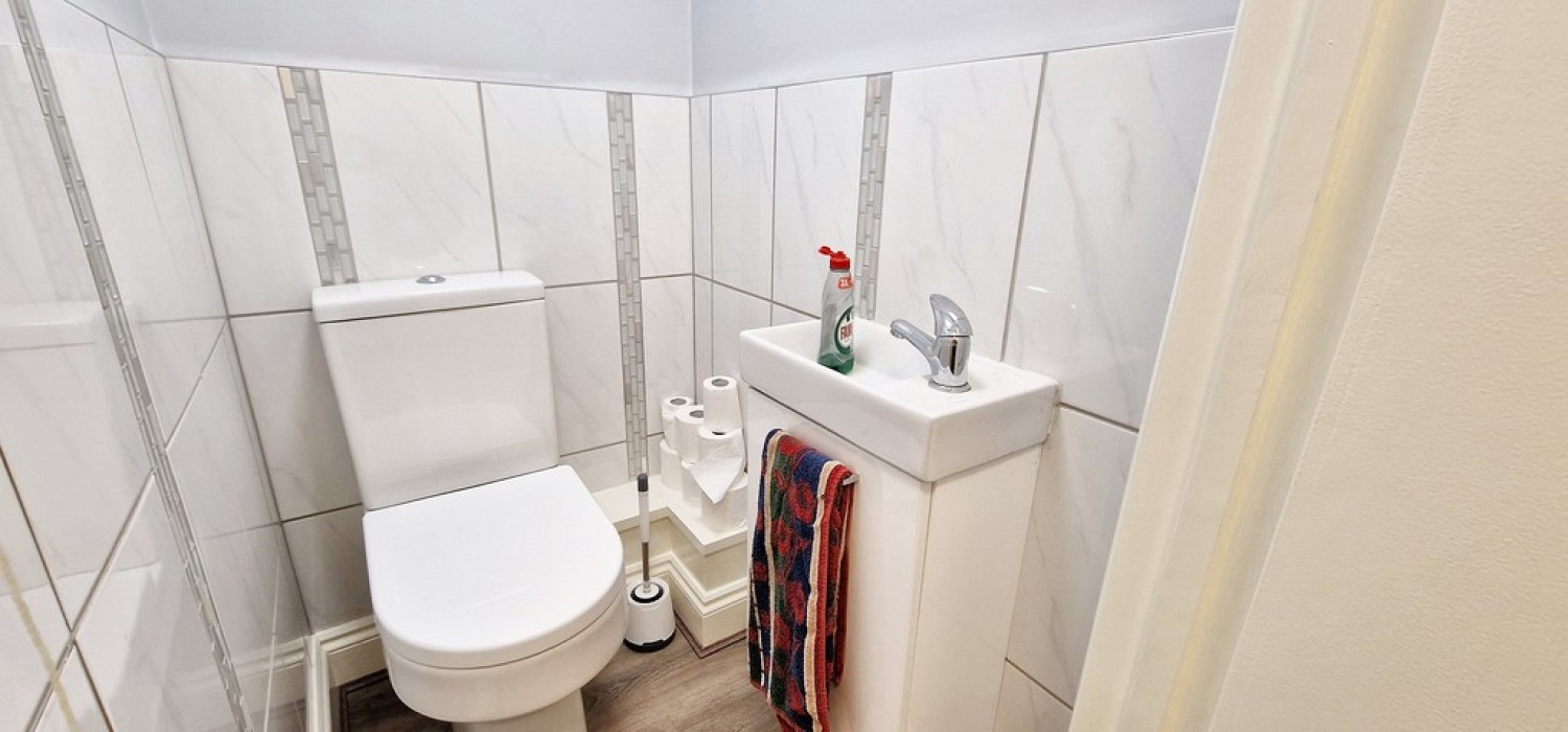 Dunstanville Terrace, Falmouth