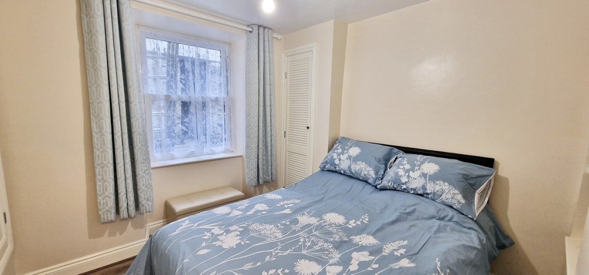 Dunstanville Terrace, Falmouth