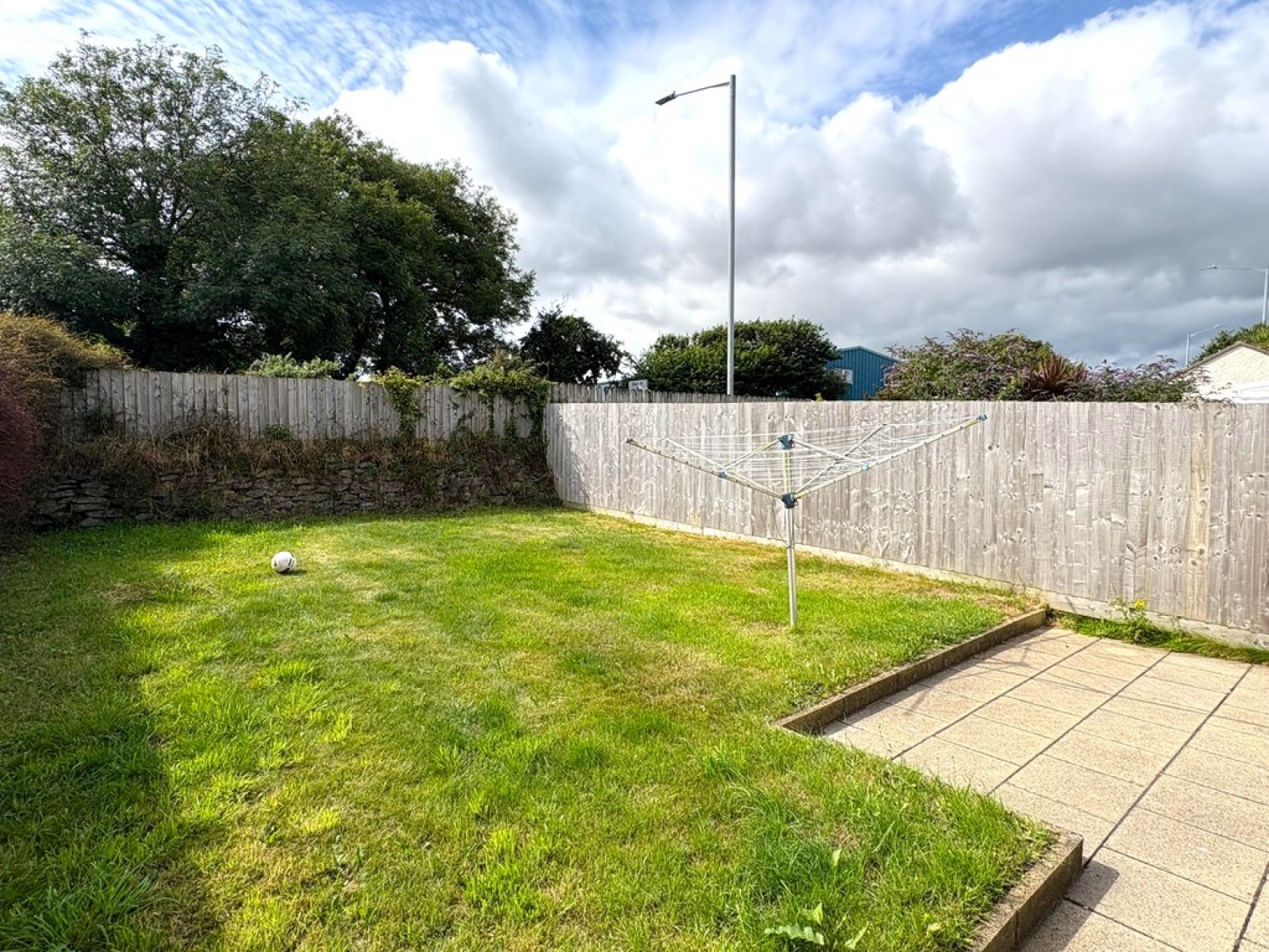 Seneschall Park, Helston