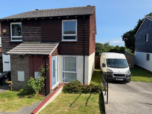 Longfield, Falmouth