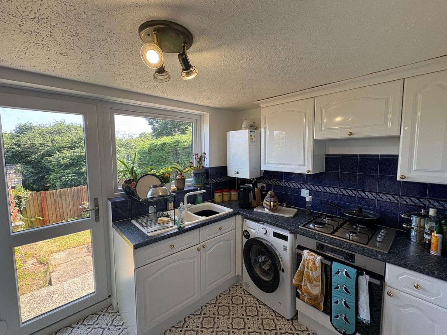 Longfield, Falmouth