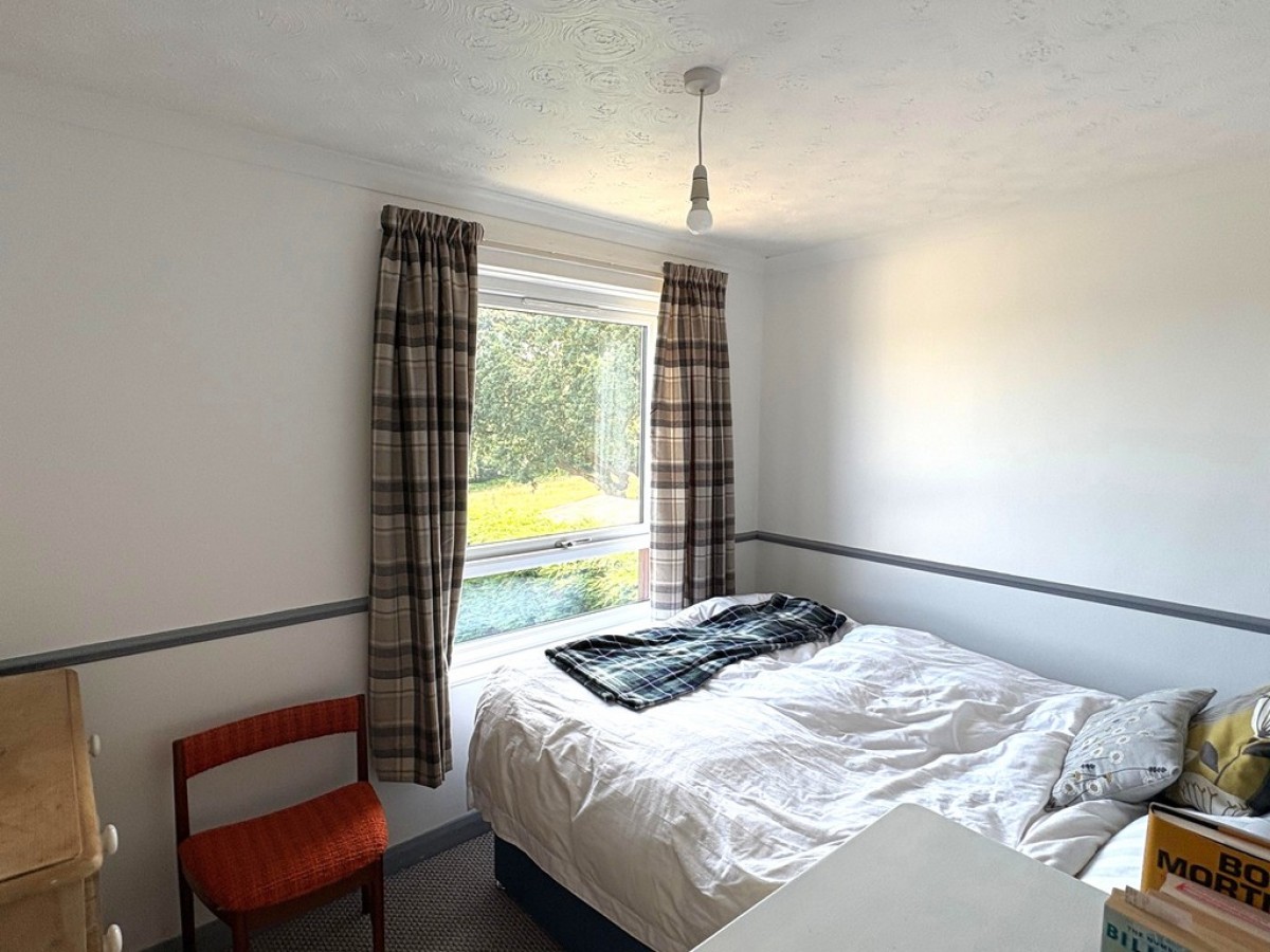 Longfield, Falmouth
