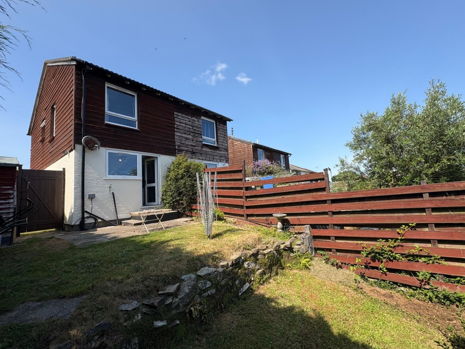 Longfield, Falmouth