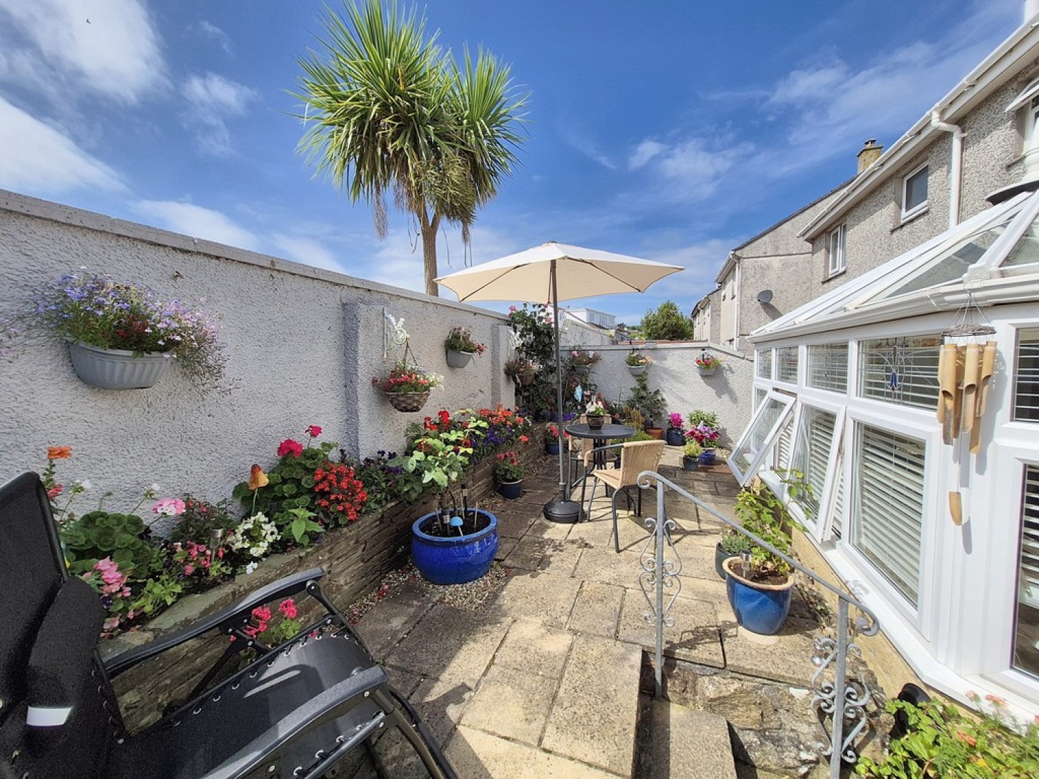 Carbis Bay, St Ives, Cornwall