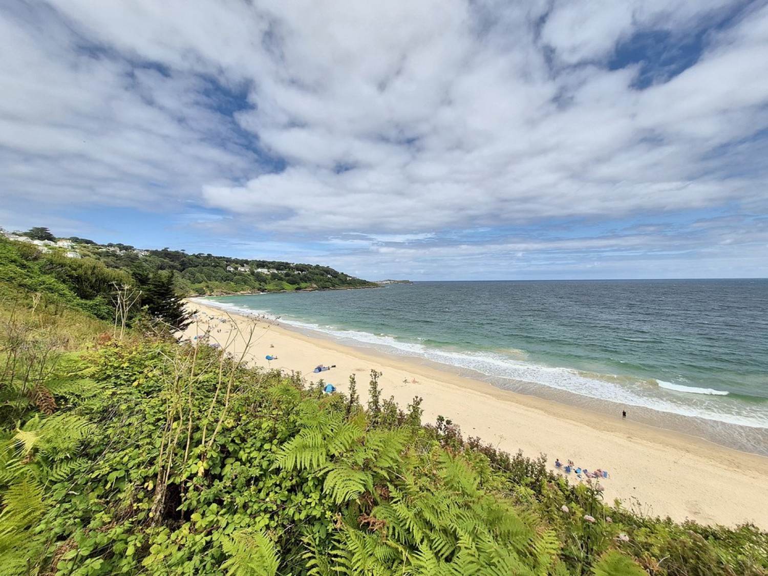 Carbis Bay, St Ives, Cornwall