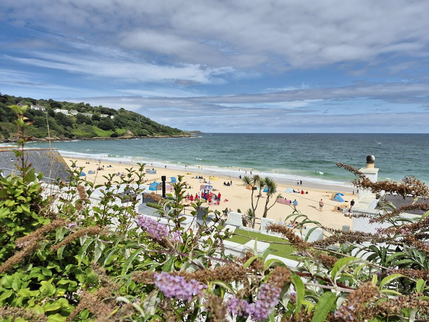 Carbis Bay, St Ives, Cornwall