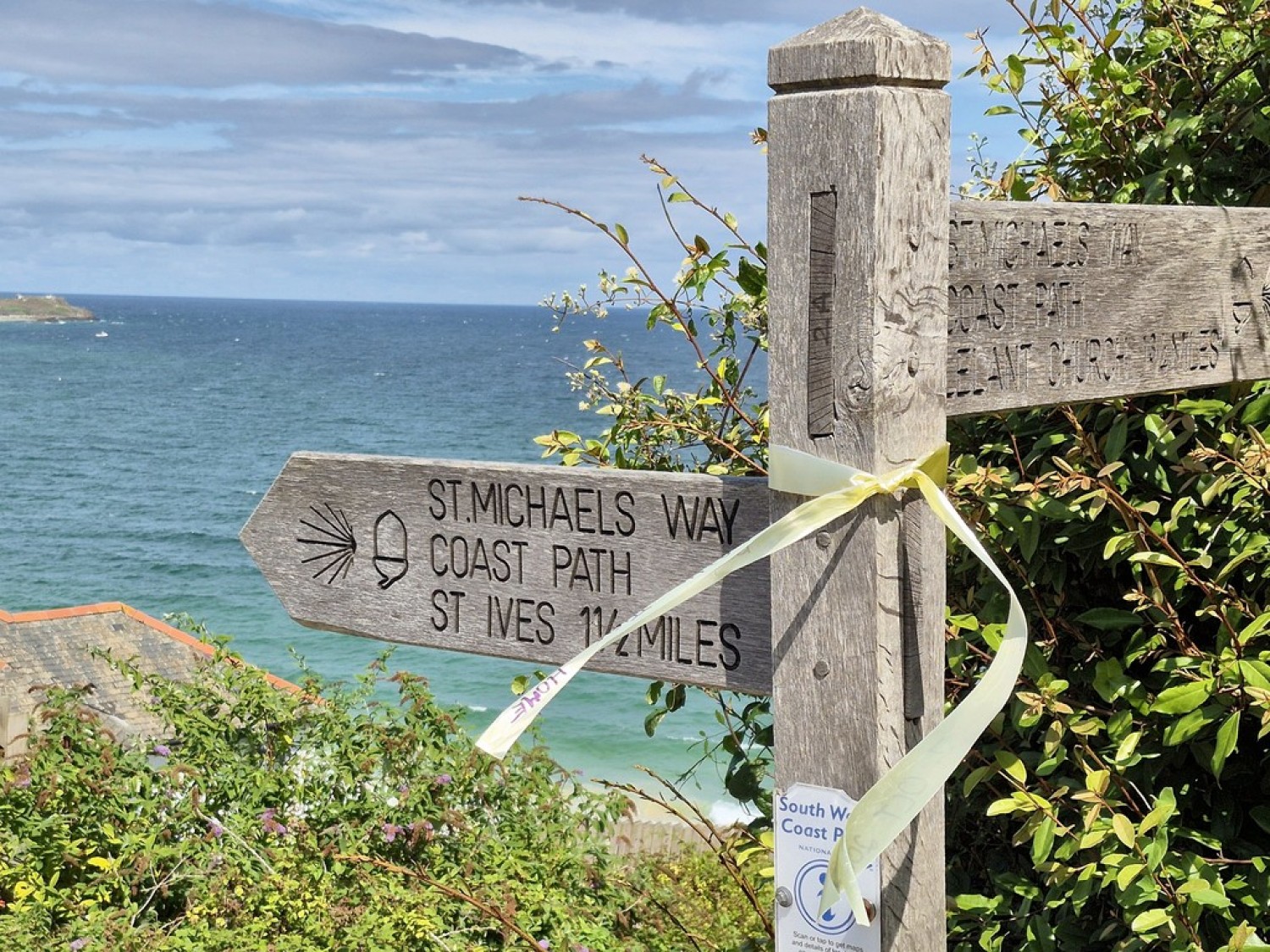 Carbis Bay, St Ives, Cornwall