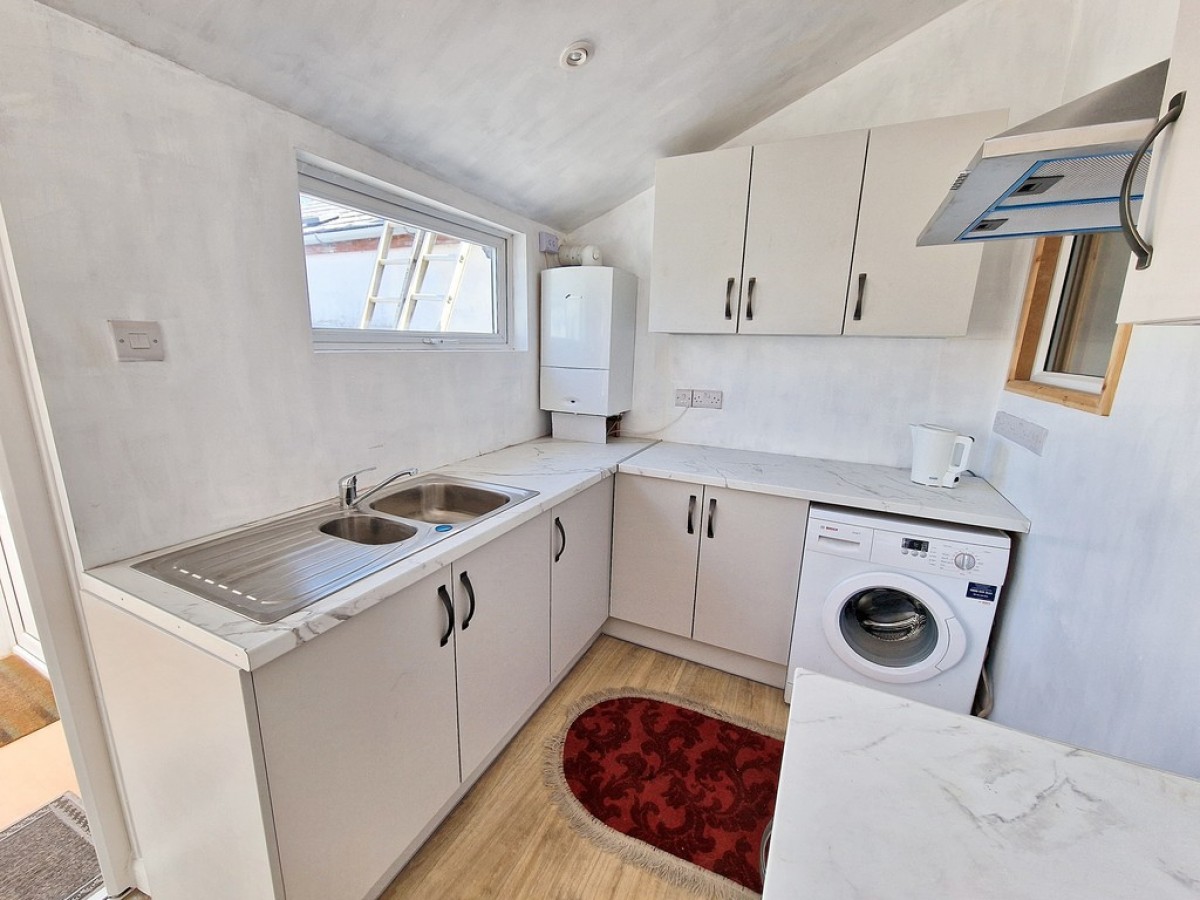 Ponsharden Cottages, Falmouth