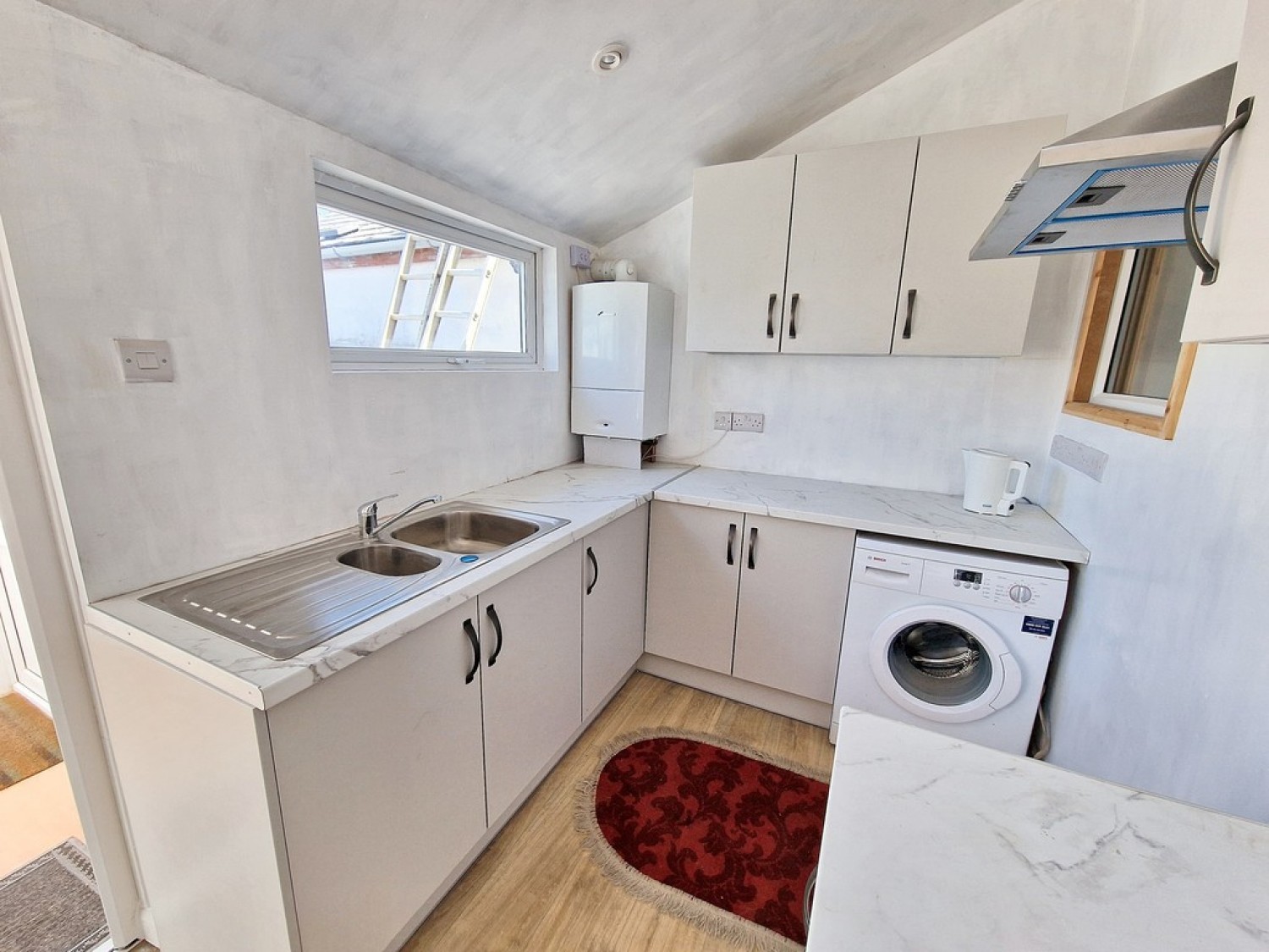 Ponsharden Cottages, Falmouth