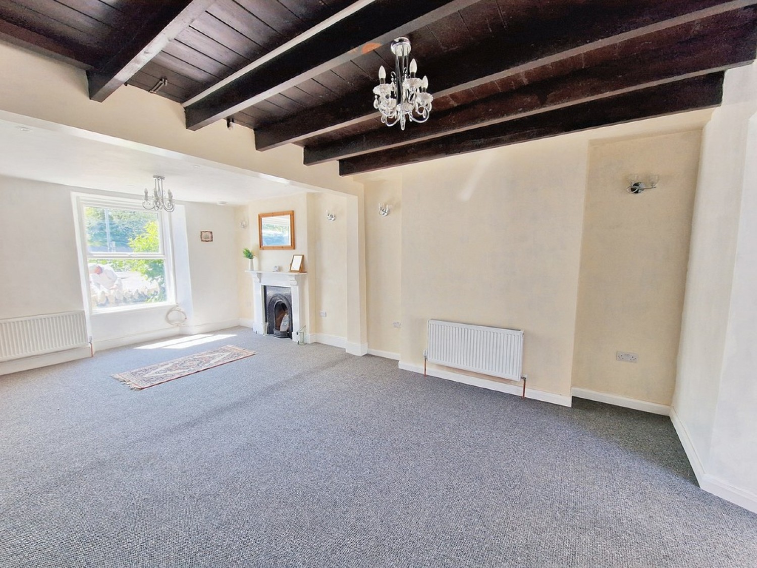 Ponsharden Cottages, Falmouth