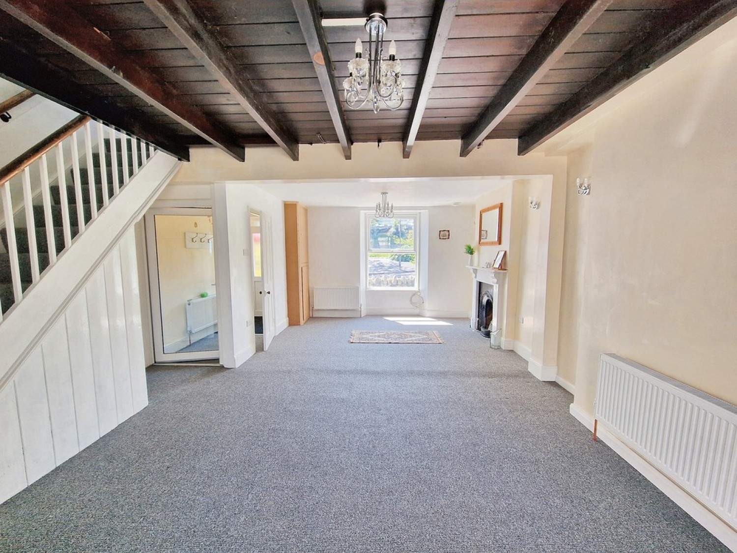 Ponsharden Cottages, Falmouth