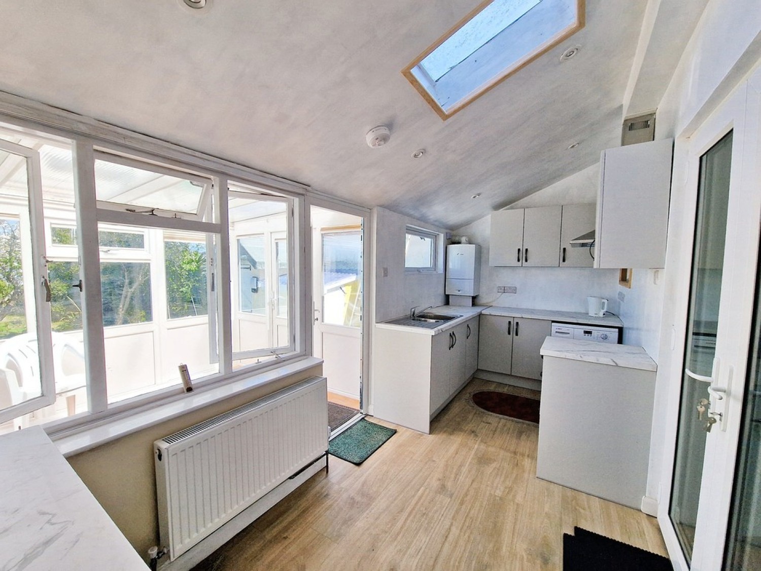 Ponsharden Cottages, Falmouth