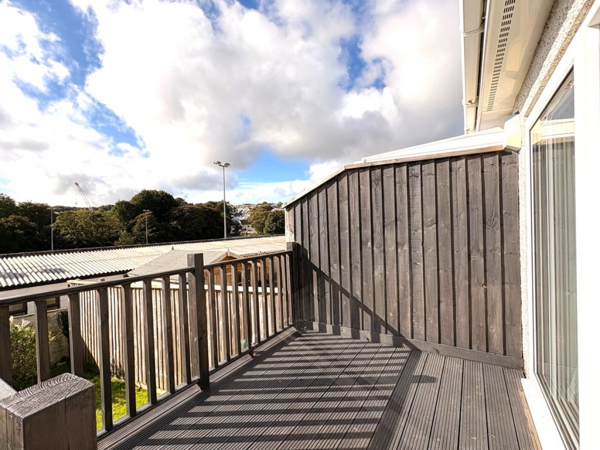 Conway Road, Falmouth