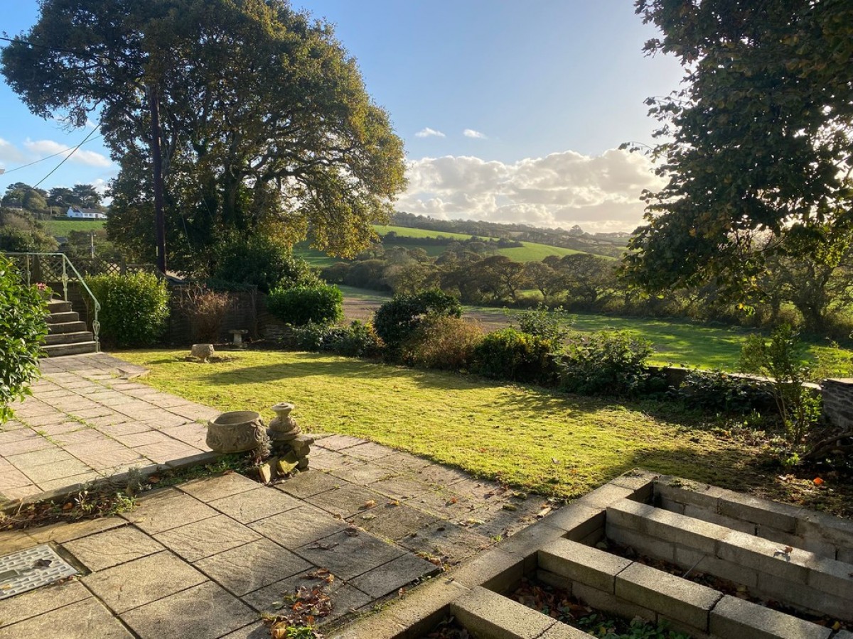 Mawnan Smith, Falmouth