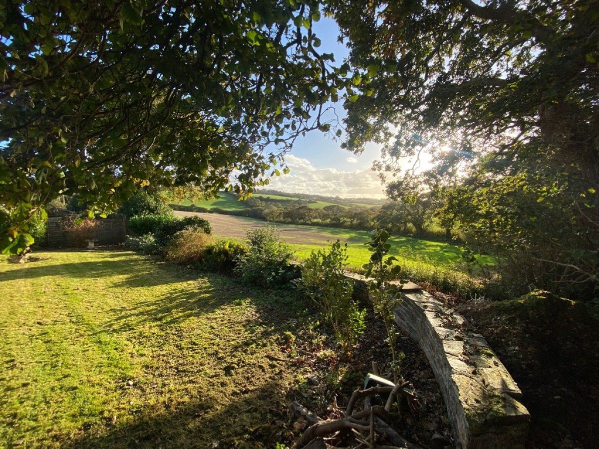 Mawnan Smith, Falmouth