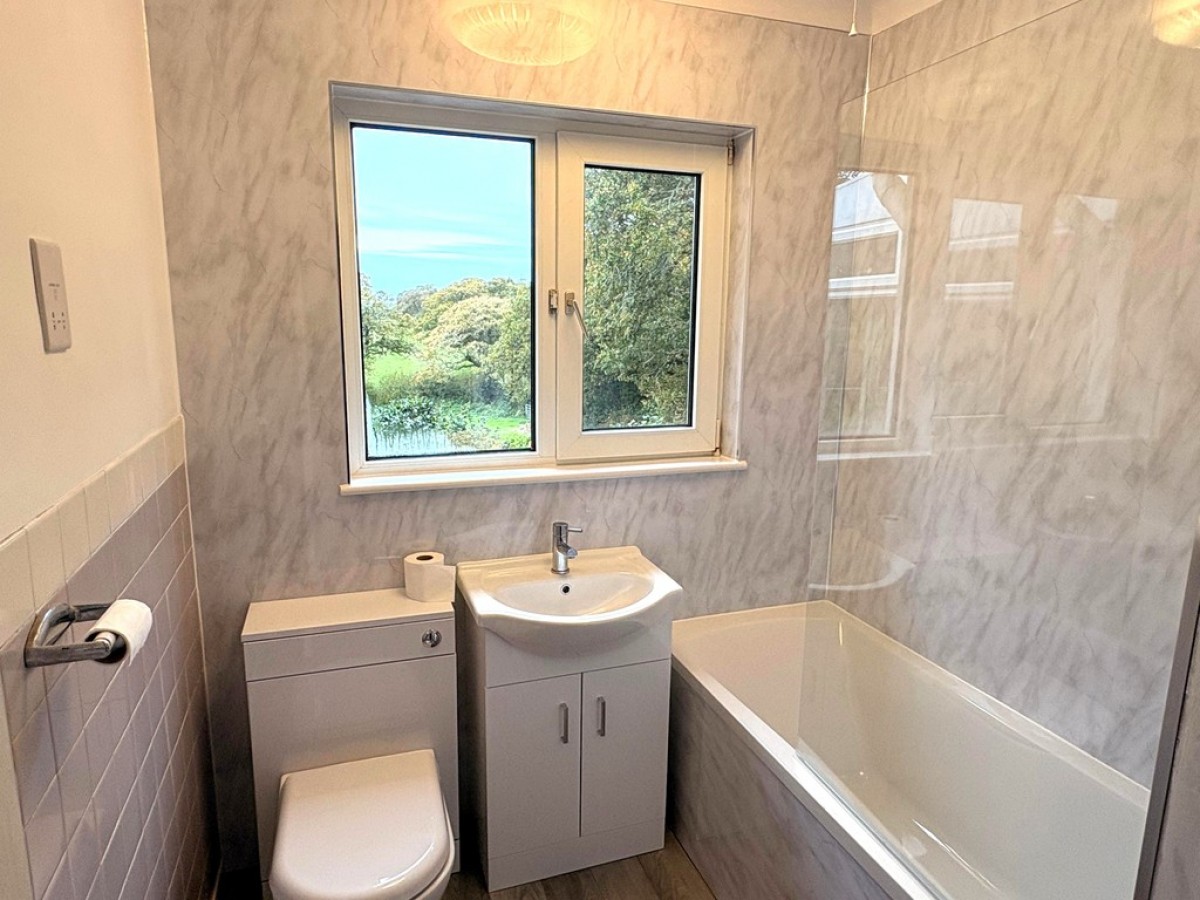 Mawnan Smith, Falmouth