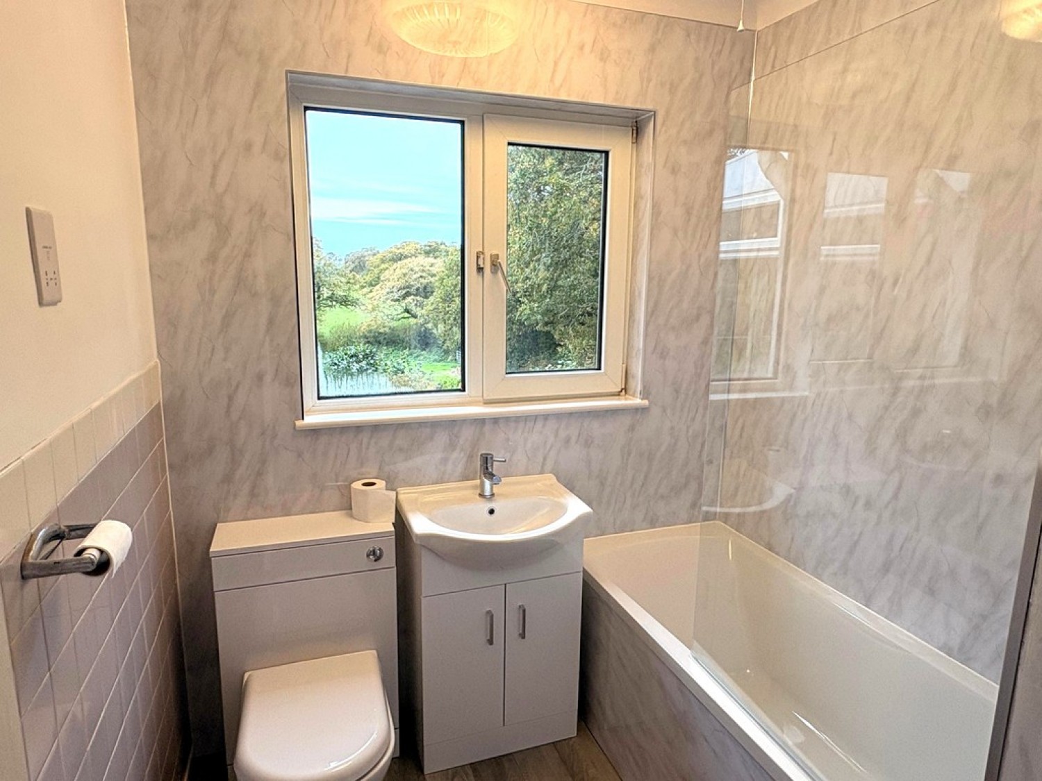 Mawnan Smith, Falmouth