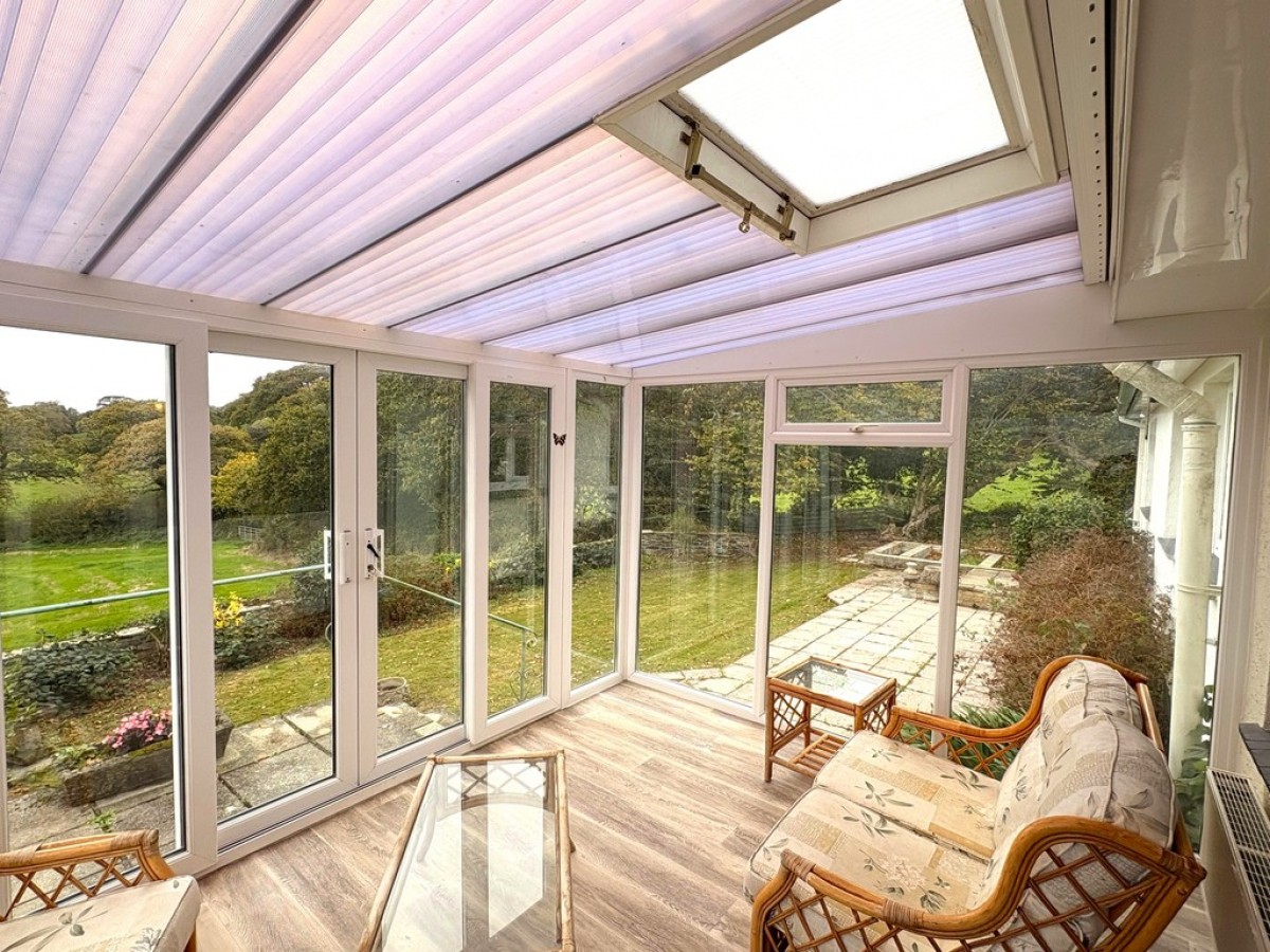 Mawnan Smith, Falmouth