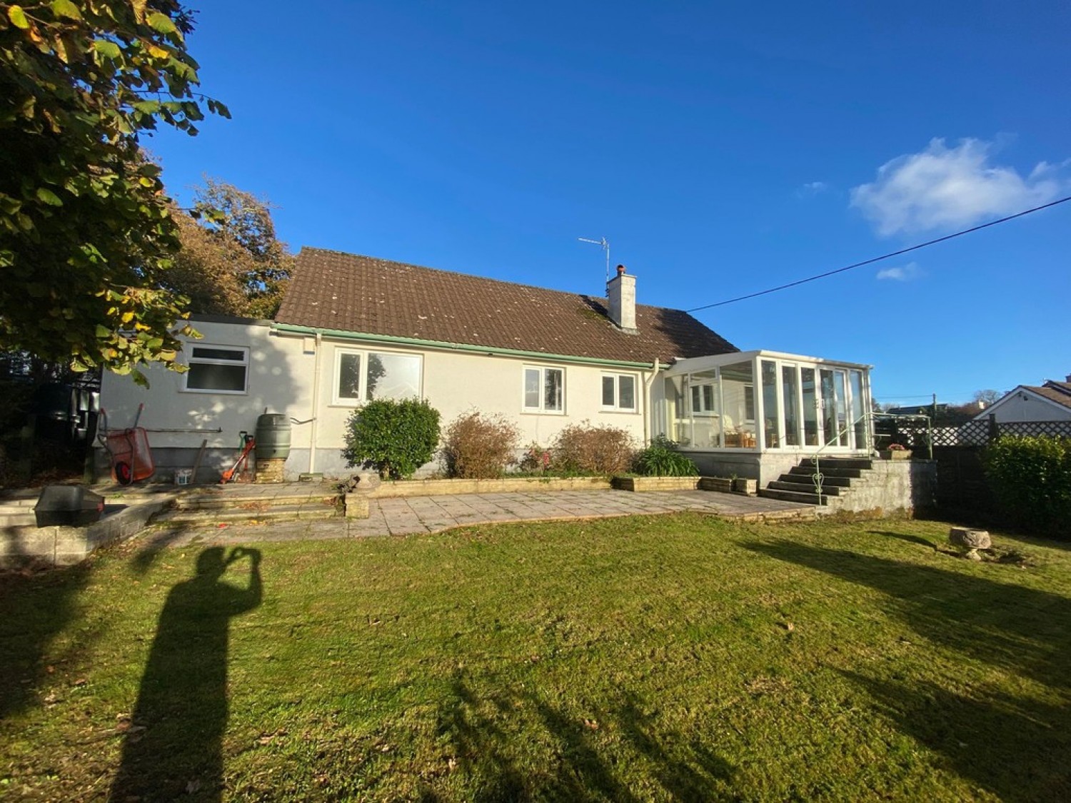 Mawnan Smith, Falmouth