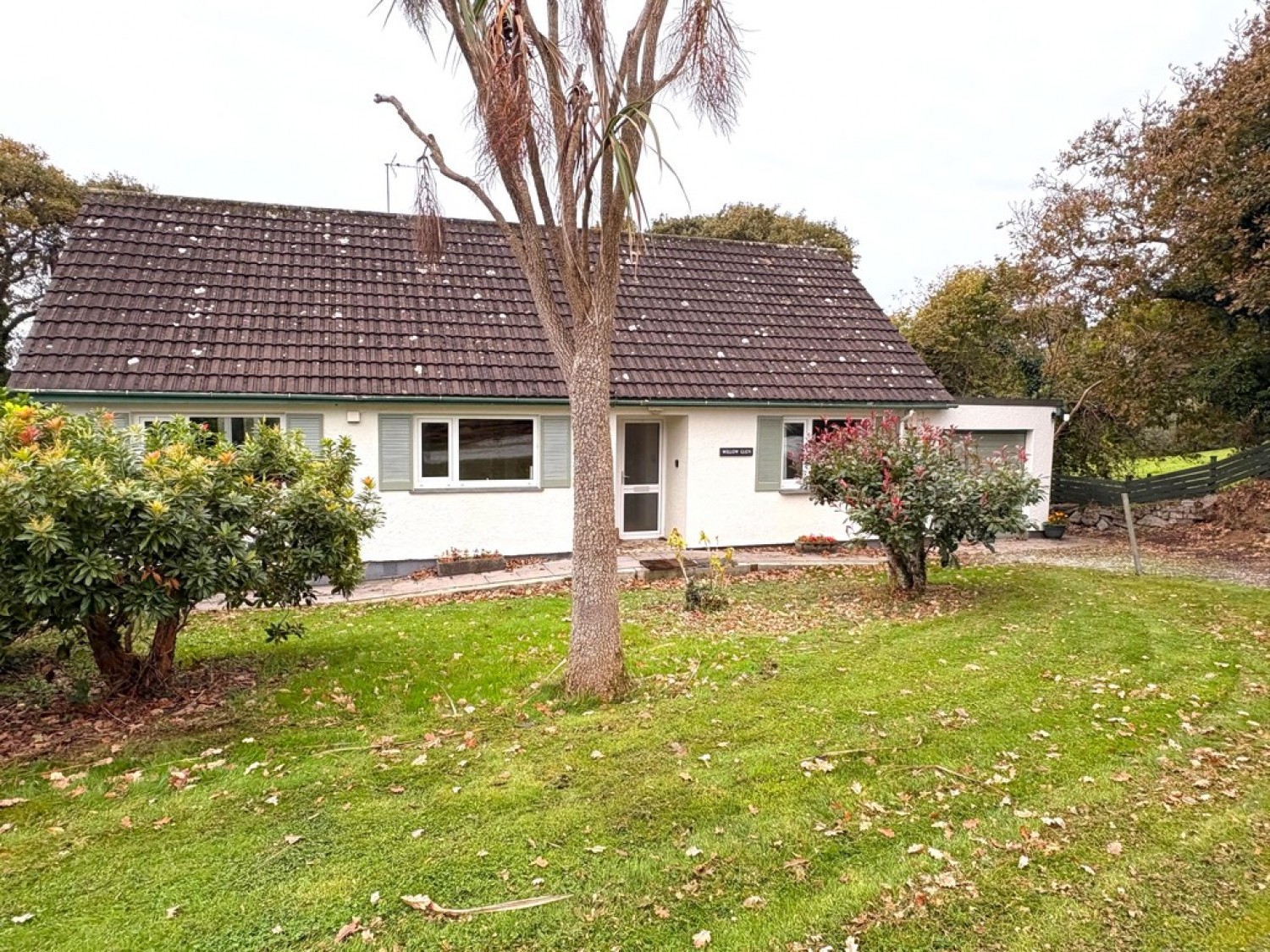 Mawnan Smith, Falmouth