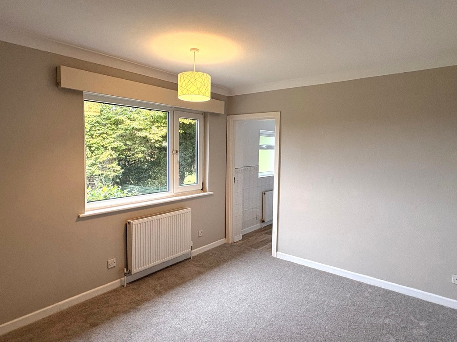 Mawnan Smith, Falmouth