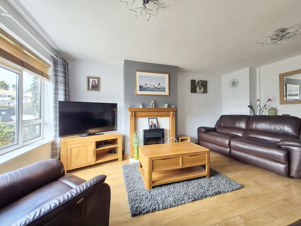 Springfield Road, Falmouth, Cornwall