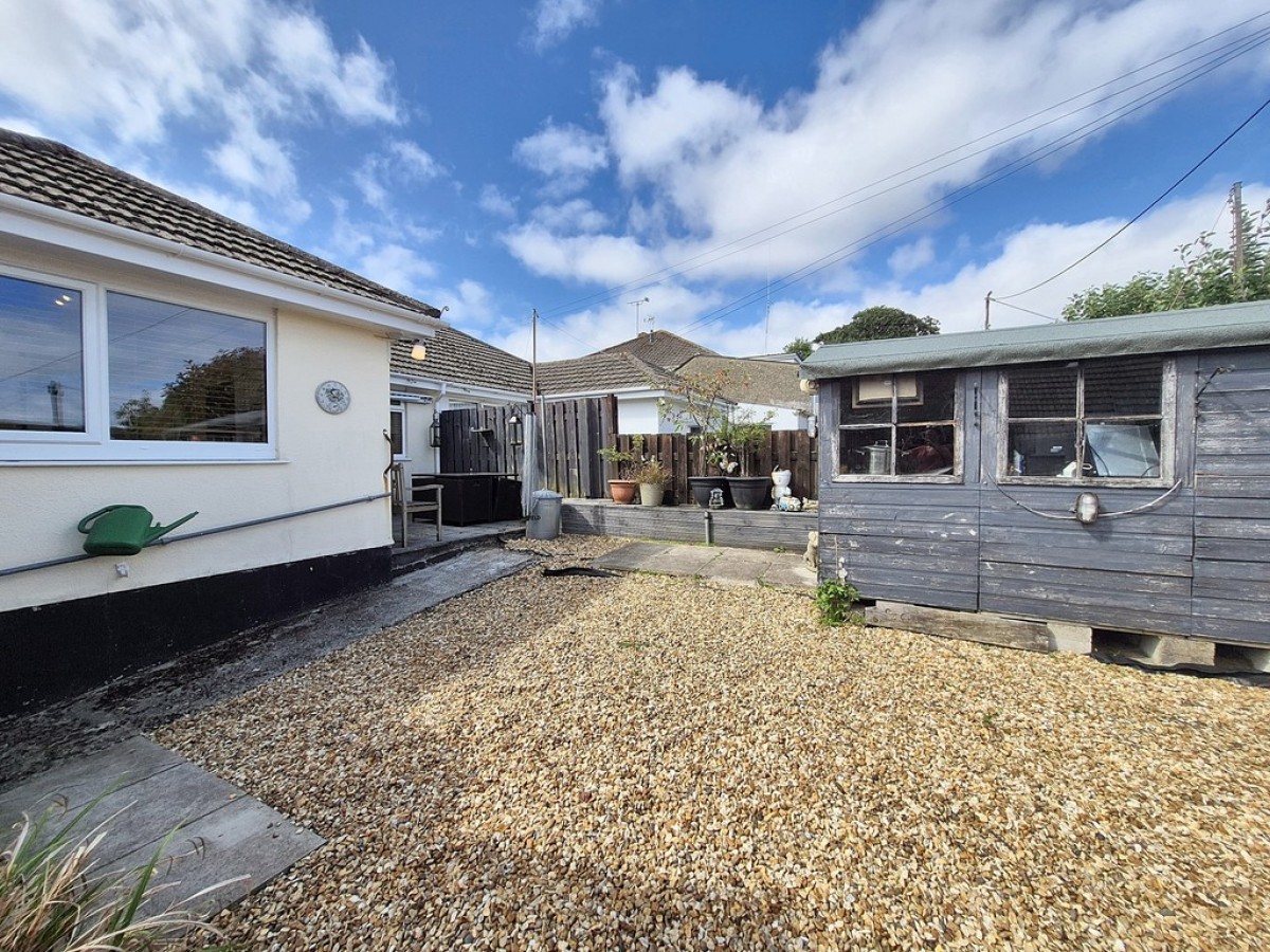 Springfield Road, Falmouth, Cornwall