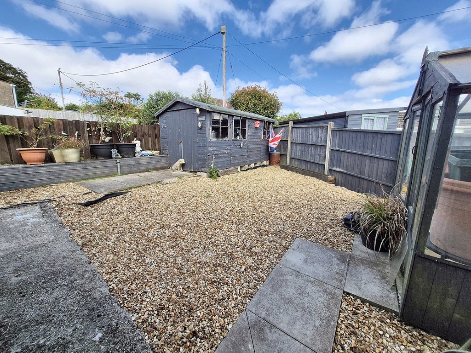 Springfield Road, Falmouth, Cornwall