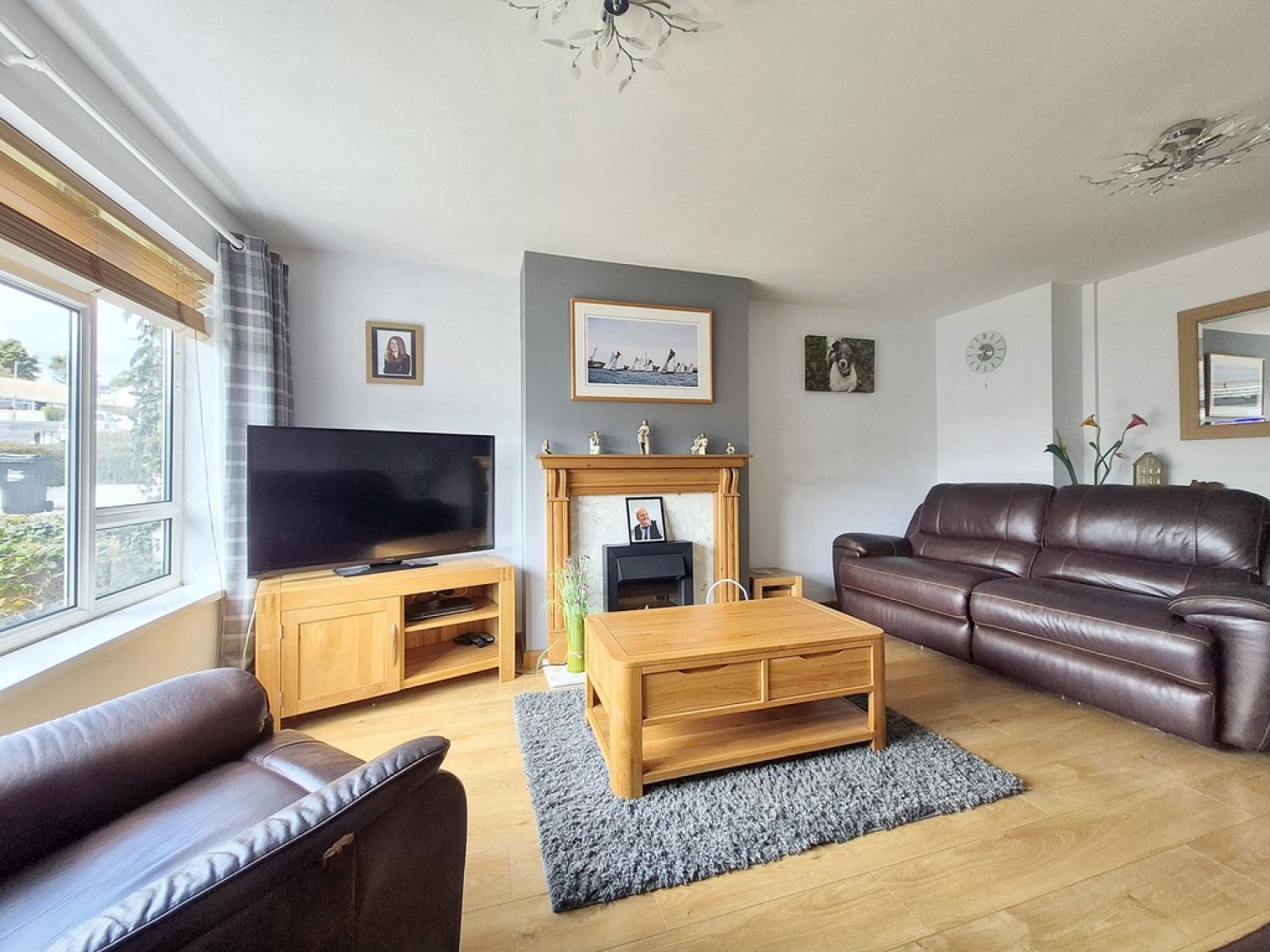 Springfield Road, Falmouth, Cornwall