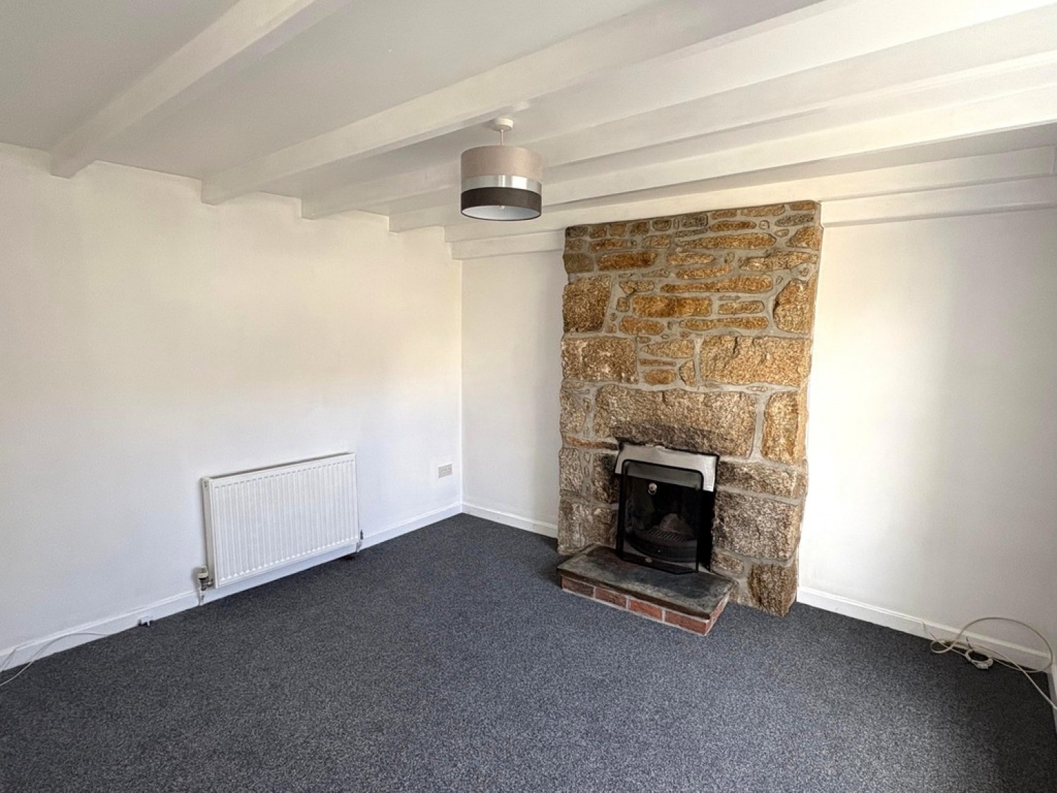 2 bedroom House for Letting Winns Row, Helston