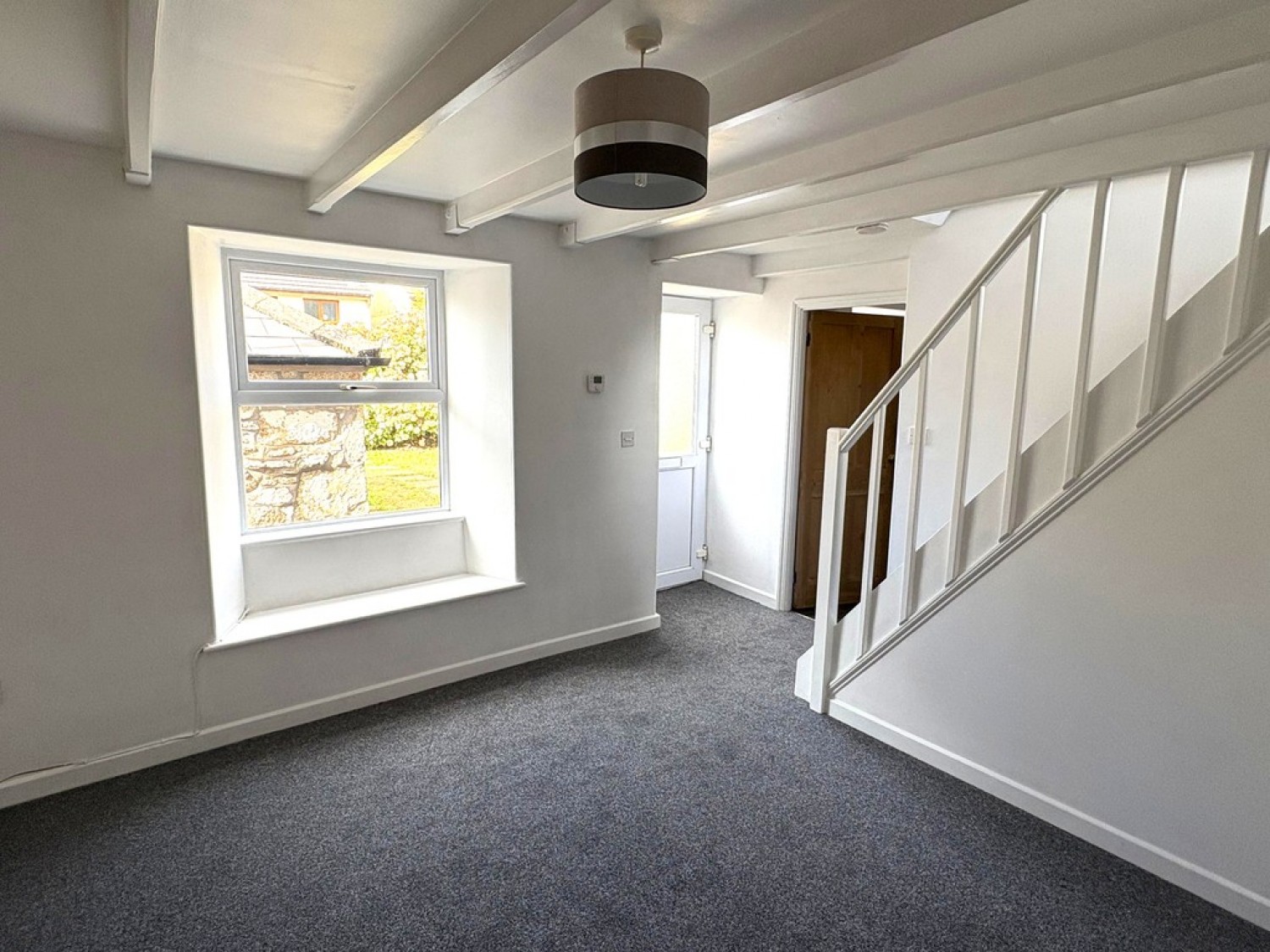 2 bedroom House for Letting Winns Row, Helston