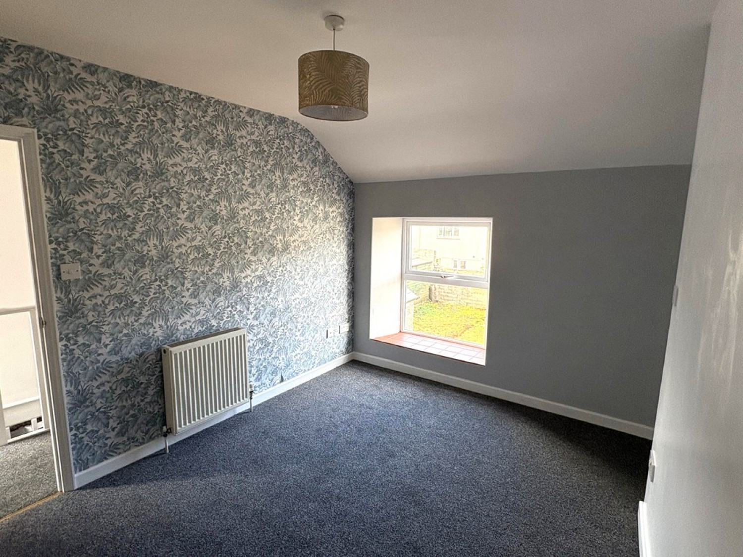 2 bedroom House for Letting Winns Row, Helston