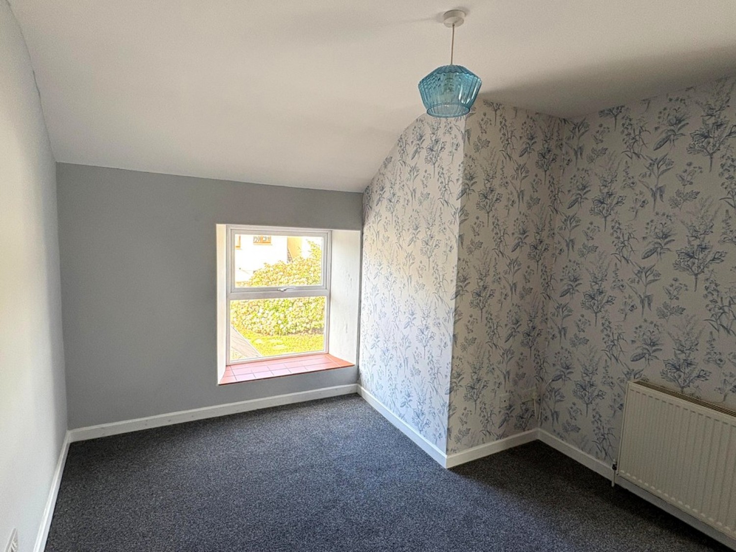 2 bedroom House for Letting Winns Row, Helston