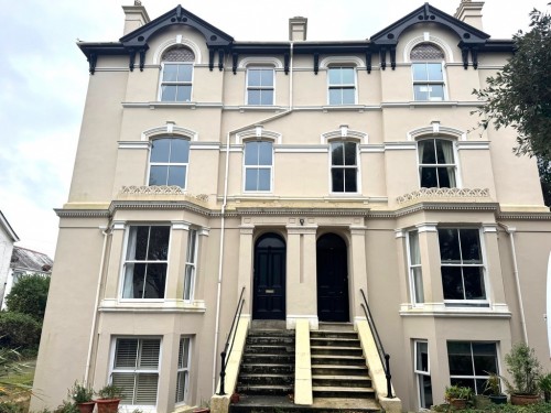 Melvill Road, Falmouth