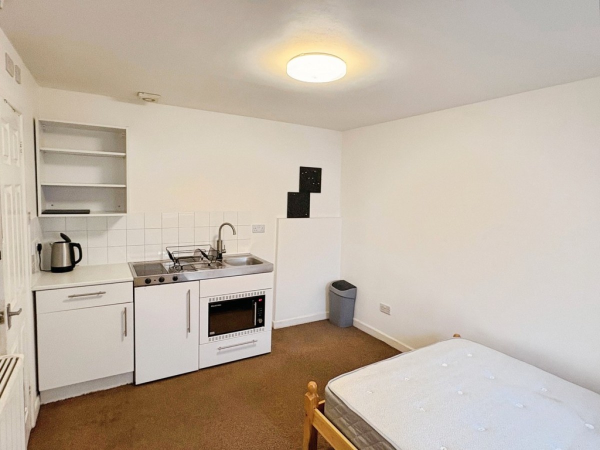New Windsor Terrace, Falmouth