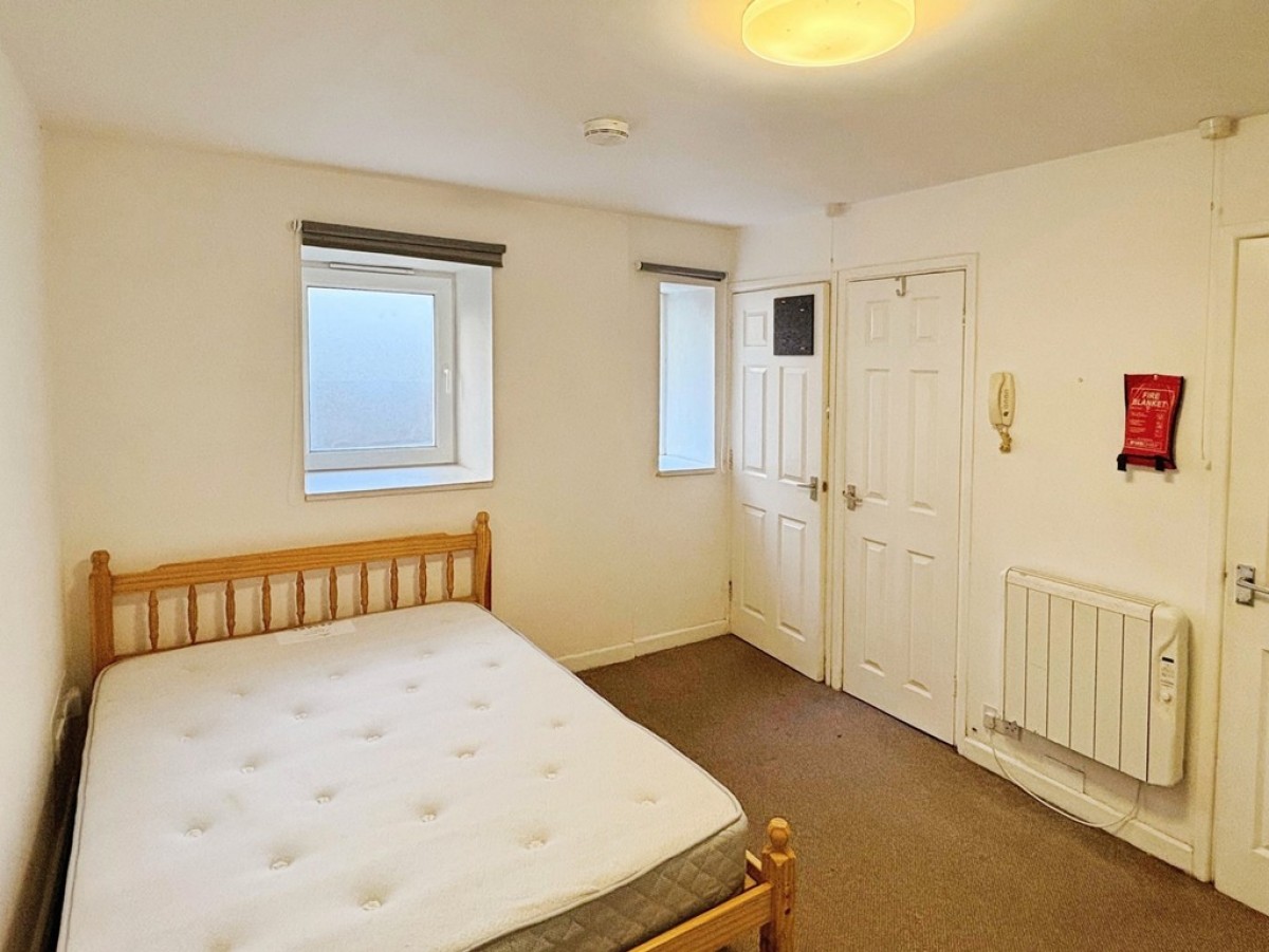New Windsor Terrace, Falmouth