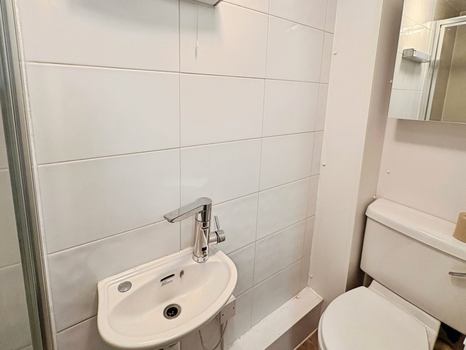 1 bedroom Flat for Letting New Windsor Terrace, Falmouth