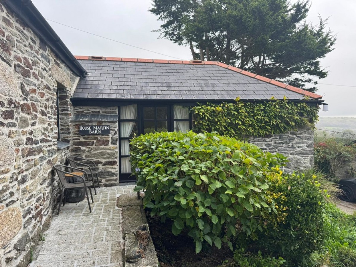 Penrose, Helston