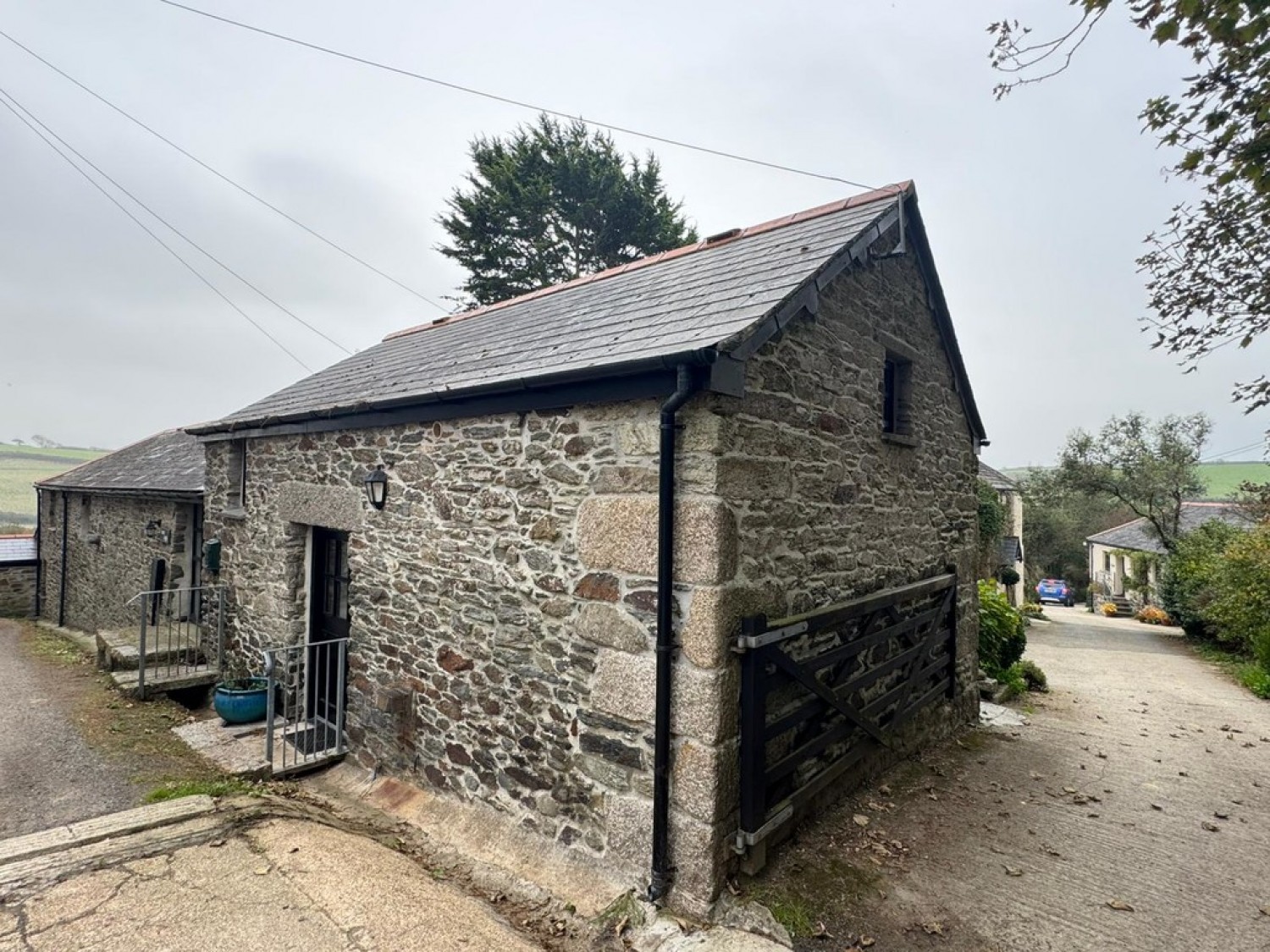 Penrose, Helston
