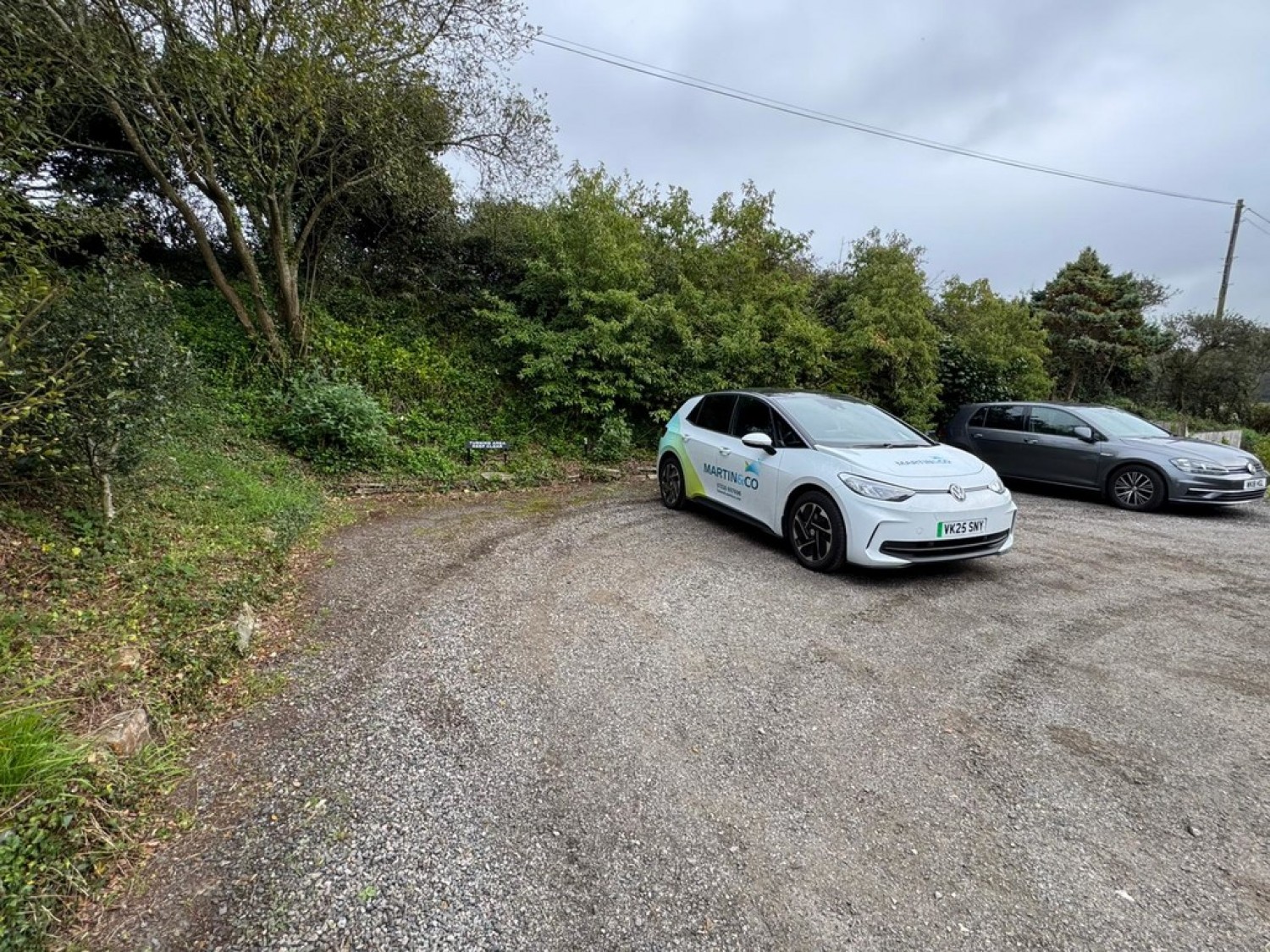 Penrose, Helston