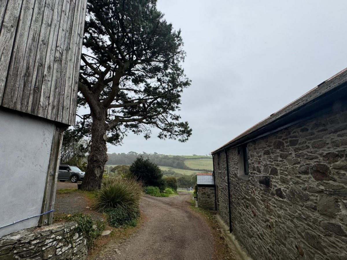 Penrose, Helston